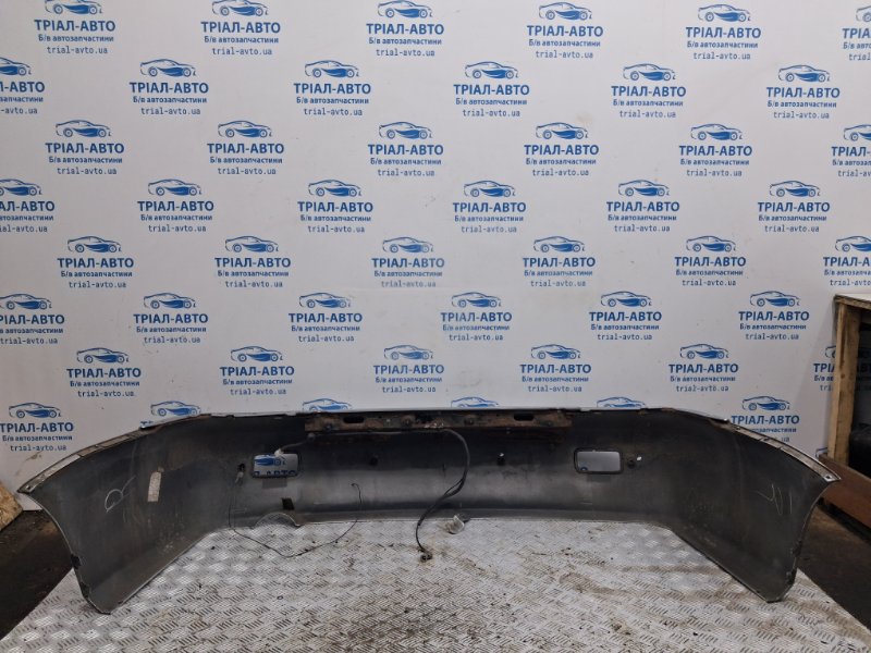 Бампер задний Lancer 2003-2009 9 1.6 Бензин 4G18 Бампер задний Lancer 2003-2009 9 1.6 Бензин 4G18