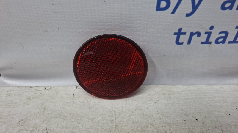 Запчасть катафот левый Nissan Pathfinder 2004-2014 R51 2.5 Diesel YD25DDTI 26561EB300 Б/У Катафот левый Nissan Pathfinder 2004-2014 R51 2.5 Diesel YD25DDTI 26561EB300 Б/У