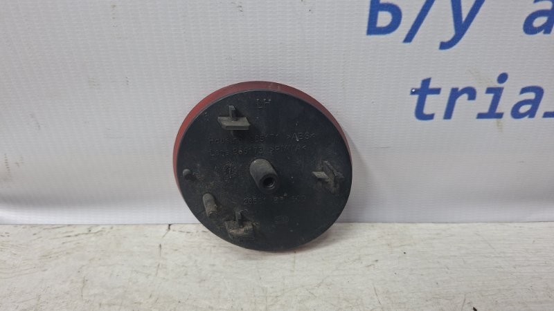 Катафот левый Pathfinder 2004-2014 R51 2.5 Diesel YD25DDTI Катафот левый Pathfinder 2004-2014 R51 2.5 Diesel YD25DDTI