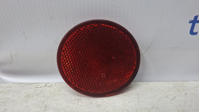 Запчасть катафот правый Nissan Pathfinder 2004-2014 R51 2.5 Diesel YD25DDTI 26560EB300 Б/У Катафот правый Nissan Pathfinder 2004-2014 R51 2.5 Diesel YD25DDTI 26560EB300 Б/У