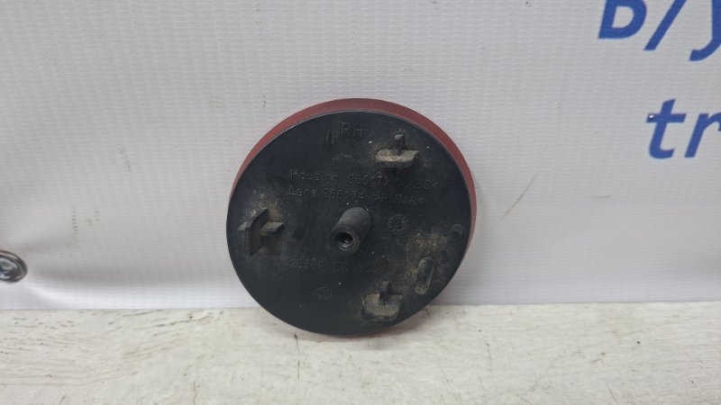 Катафот правый Pathfinder 2004-2014 R51 2.5 Diesel YD25DDTI Катафот правый Pathfinder 2004-2014 R51 2.5 Diesel YD25DDTI