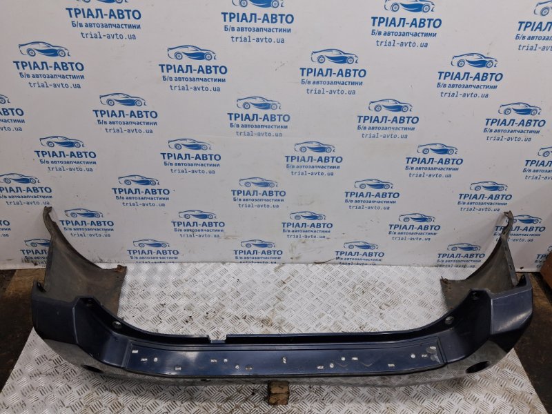 Бампер задний Pathfinder 2004-2014 R51 2.5 Diesel YD25DDTI Бампер задний Pathfinder 2004-2014 R51 2.5 Diesel YD25DDTI