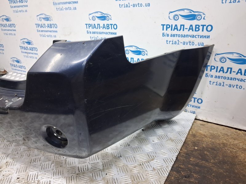 Бампер задний Nissan Pathfinder R51 2.5 Diesel YD25DDTI Бампер задний Nissan Pathfinder R51 2.5 Diesel YD25DDTI