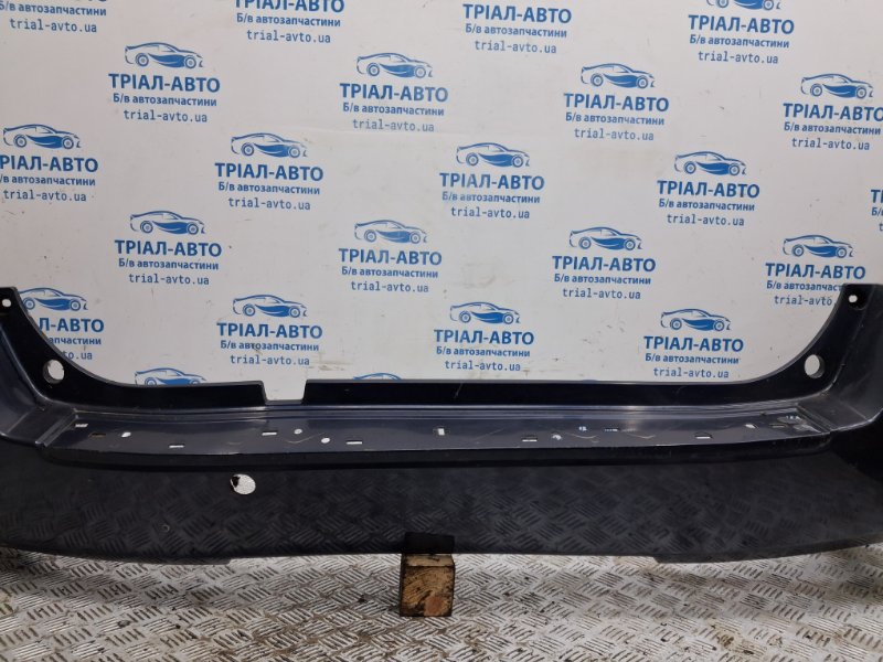 Бампер задний Pathfinder 2004-2014 R51 2.5 Diesel YD25DDTI Бампер задний Pathfinder 2004-2014 R51 2.5 Diesel YD25DDTI
