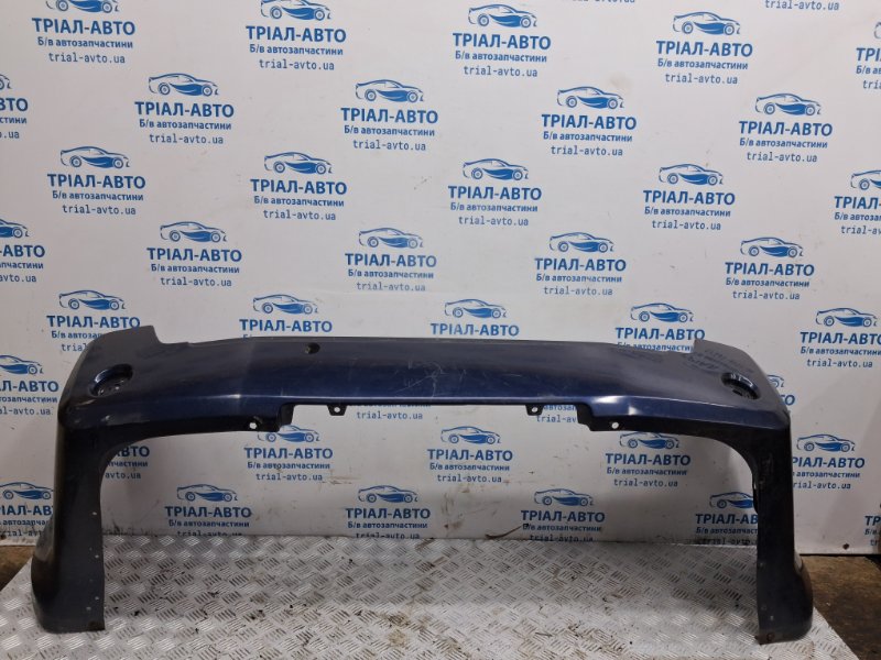 Бампер задний Pathfinder 2004-2014 R51 2.5 Diesel YD25DDTI Бампер задний Pathfinder 2004-2014 R51 2.5 Diesel YD25DDTI