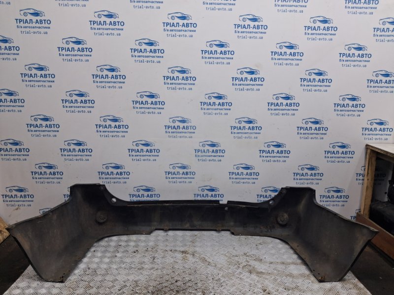 Бампер задний Pathfinder 2004-2014 R51 2.5 Diesel YD25DDTI Бампер задний Pathfinder 2004-2014 R51 2.5 Diesel YD25DDTI