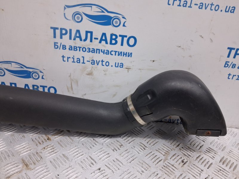 Воздуховод Nissan Pathfinder R51 2.5 Diesel YD25DDTI