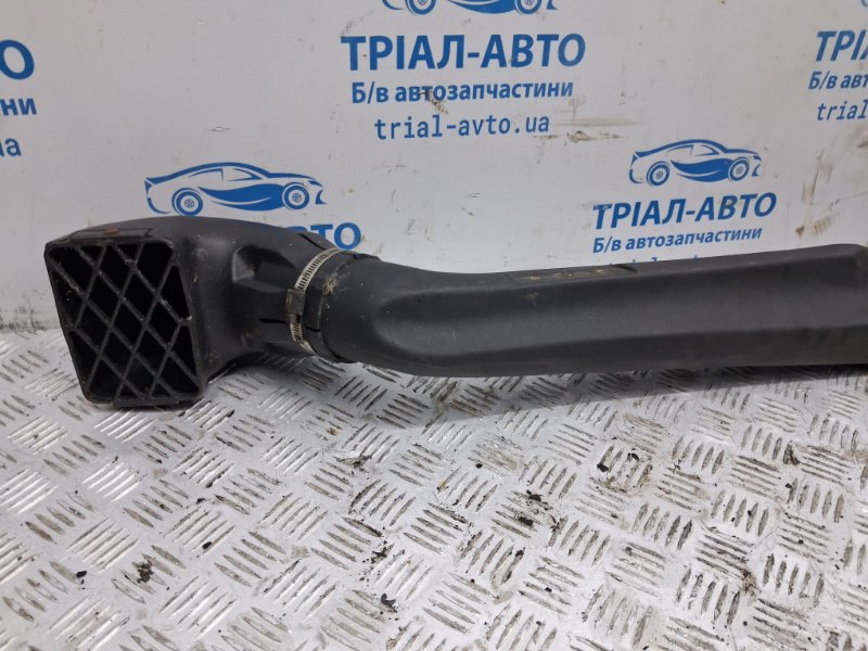 Воздуховод Pathfinder 2004-2014 R51 2.5 Diesel YD25DDTI