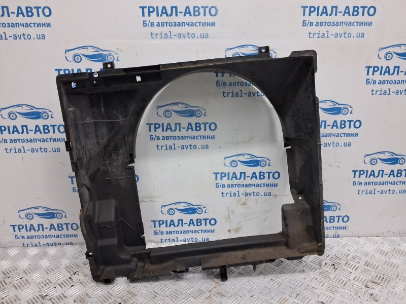 Диффузор Pathfinder 2004-2014 R51 2.5 Diesel YD25DDTI