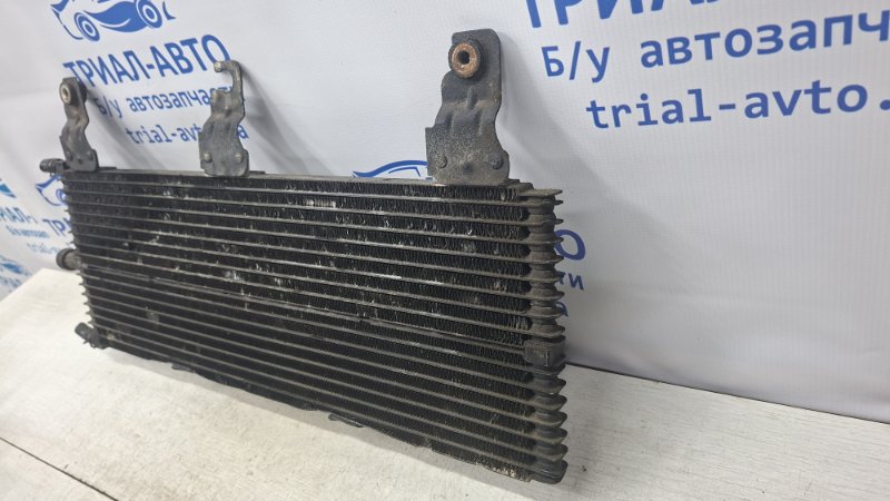 Радиатор коробки передач АКПП Nissan Pathfinder R51 2.5 Diesel YD25DDTI Радиатор коробки передач АКПП Nissan Pathfinder R51 2.5 Diesel YD25DDTI