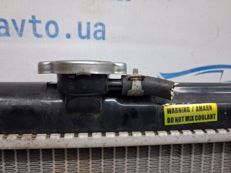Радиатор основной Pathfinder 2004-2014 R51 2.5 Diesel YD25DDTI Радиатор основной Pathfinder 2004-2014 R51 2.5 Diesel YD25DDTI
