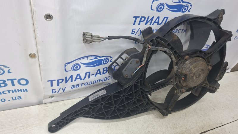 Вентилятор радиатора Pathfinder 2004-2014 R51 2.5 Diesel YD25DDTI Вентилятор радиатора Pathfinder 2004-2014 R51 2.5 Diesel YD25DDTI