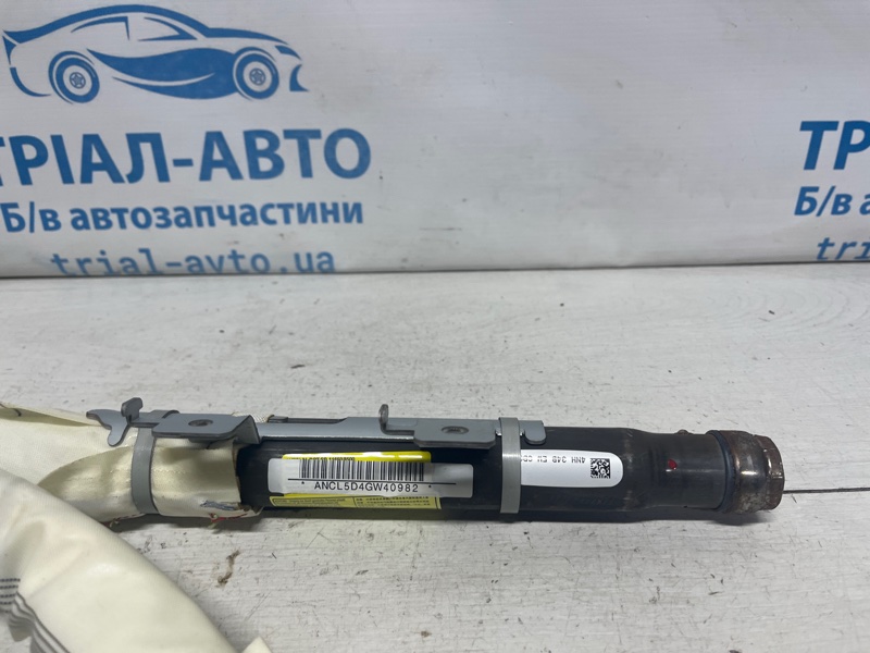 Airbag потолка(шторка) левый Santa fe 2012-2019 DM 2.4 бензин G4KJ Airbag потолка(шторка) левый Santa fe 2012-2019 DM 2.4 бензин G4KJ