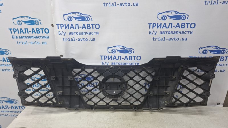 Решетка радиатора Pathfinder 2004-2014 R51 2.5 Diesel YD25DDTI