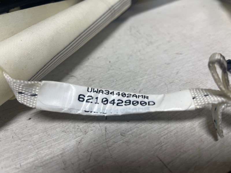 Airbag потолка(шторка) правый Santa fe 2012-2019 DM 2.4 бензин G4KJ Airbag потолка(шторка) правый Santa fe 2012-2019 DM 2.4 бензин G4KJ