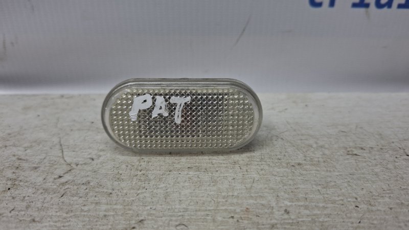 Запчасть повторитель поворотника левый Nissan Pathfinder 2004-2014 R51 2.5 Diesel YD25DDTI 26160AX001 Б/У Повторитель поворотника левый Nissan Pathfinder 2004-2014 R51 2.5 Diesel YD25DDTI 26160AX001 Б/У