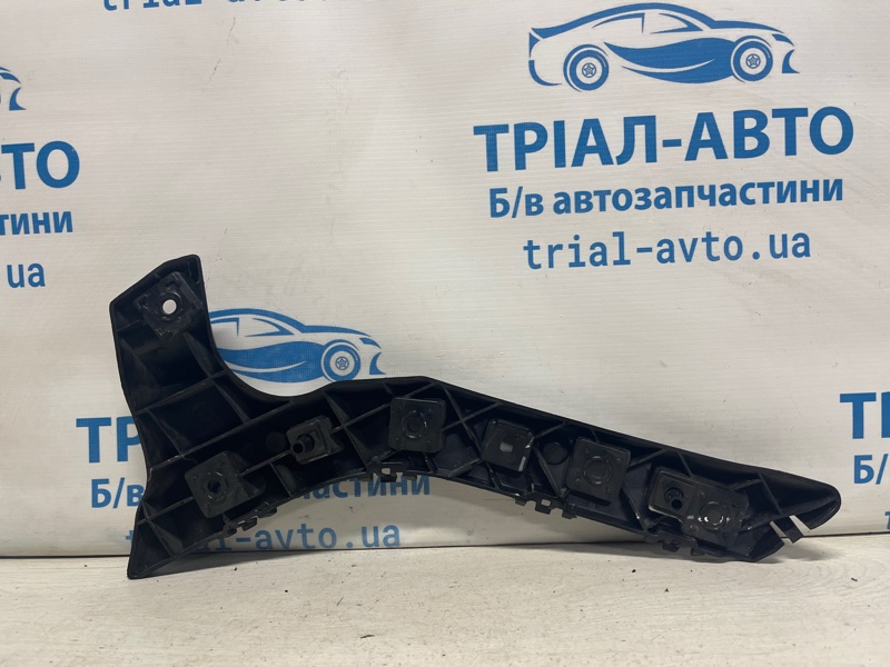 Кронштейн бампера задний левый Ford Fusion USA 2 1.5 бензин ENUN0