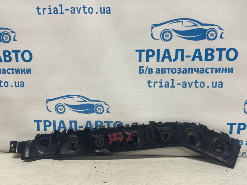 Запчасть кронштейн бампера задний правый Ford Explorer 2011-2019 5 3.5 бензин ENKX0 BB5Z-17D942-A Б/У Кронштейн бампера задний правый Ford Explorer 2011-2019 5 3.5 бензин ENKX0 BB5Z-17D942-A Б/У