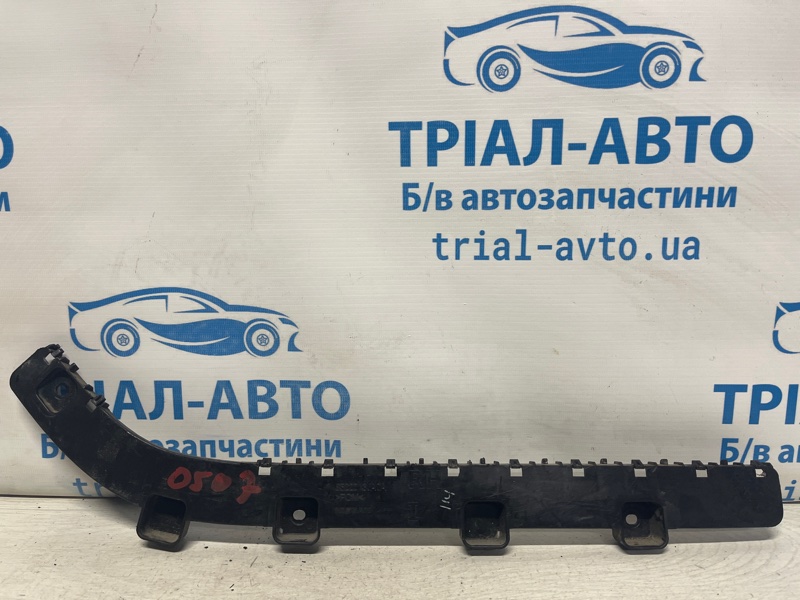 Кронштейн бампера задний правый Infiniti QX60 2013-2021 L50 3.5 бензин VQ35DE 852223JA0A Б/У