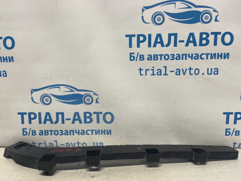 Кронштейн бампера задний правый QX60 2013-2021 L50 3.5 бензин VQ35DE