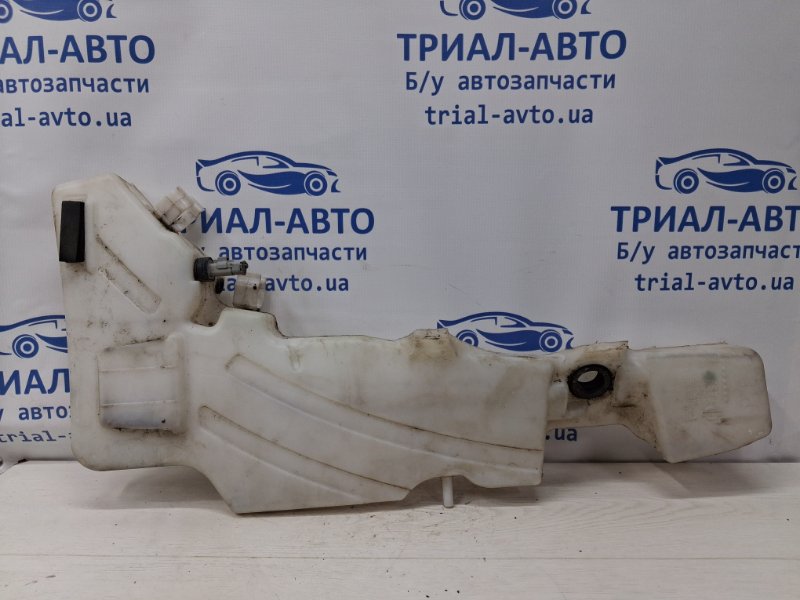 Бачок омывателя Nissan Pathfinder 2004-2014 R51 2.5 Diesel YD25DDTI 28910EB320 Б/У