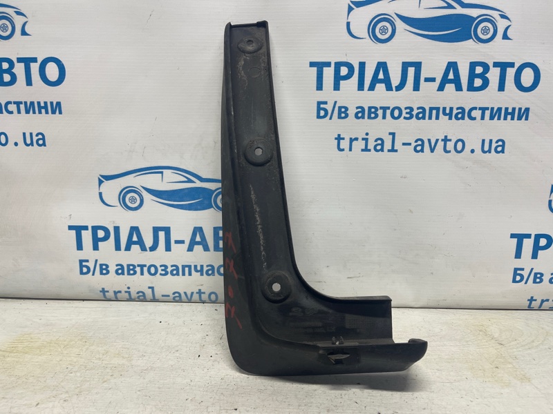 Брызговик задний левый Hyundai Santa fe 2012-2019 DM 2.4 бензин G4KJ 2WF46AC110 Б/У