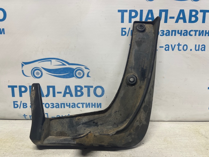 Брызговик передний правый Kia Sorento 2009-2021 XM 2.4 бензин G4KJ 2PF46AC220 Б/У