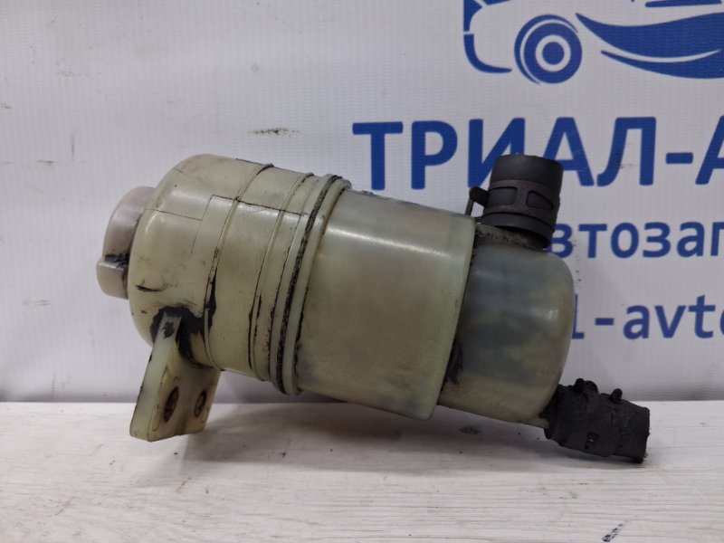 Бачок ГУР Mitsubishi L200 2006-2015 KB 2.5 дизель 4D56U MR995028 Б/У