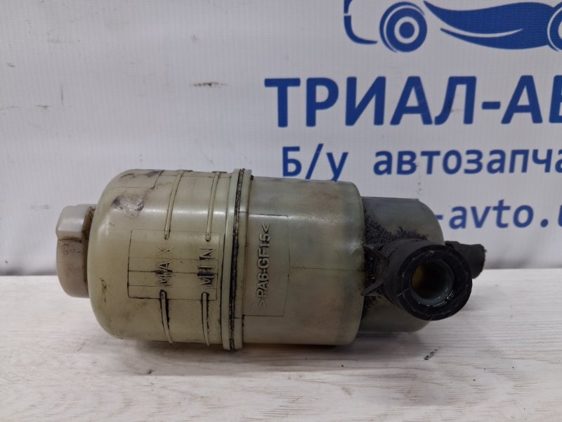 Бачок ГУР L200 2006-2015 KB 2.5 дизель 4D56U