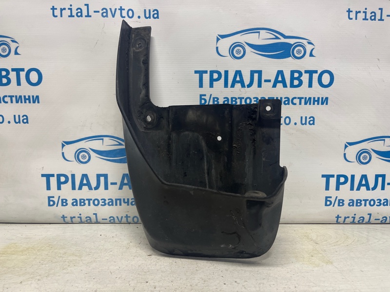 Брызговик передний левый Acura MDX 2006-2013 YD2 3.7 бензин J37A1 75810STXA00 Б/У
