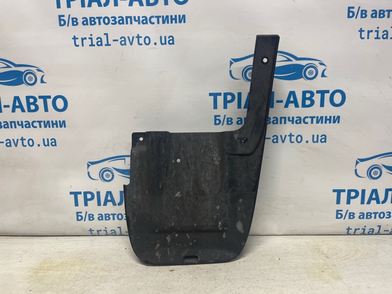 Брызговик передний левый MDX 2006-2013 YD2 3.7 бензин J37A1