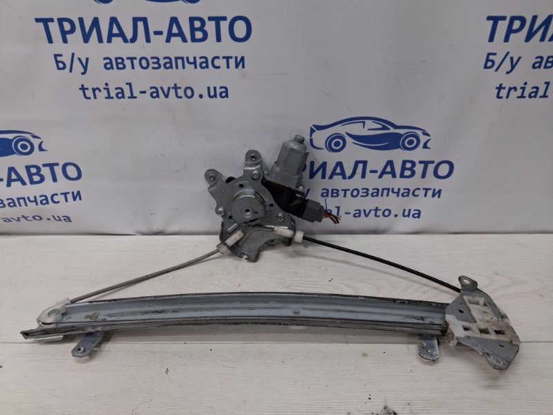 Стеклоподъемник передний правый Lancer 2003-2009 9 1.6 Бензин 4G18