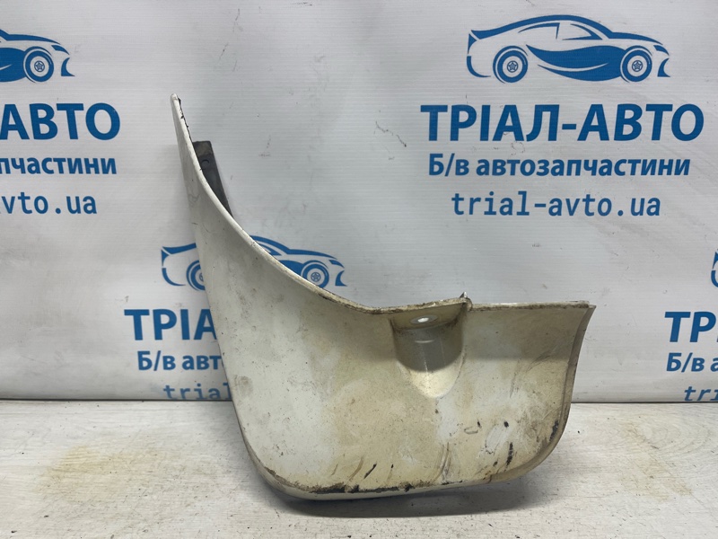 Брызговик задний левый Б/У