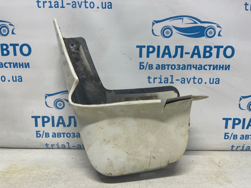 Брызговик передний левый Infiniti QX60 2013-2021 L50 3.5 бензин VQ35DE 999J2RZxxx Б/У