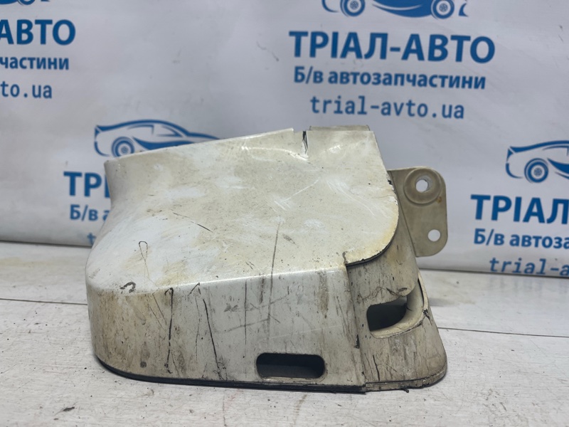 Брызговик передний левый QX60 2013-2021 L50 3.5 бензин VQ35DE