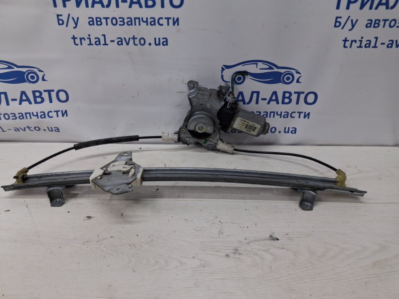 Стеклоподъемник передний левый Pathfinder 2004-2014 R51 2.5 Diesel YD25DDTI Стеклоподъемник передний левый Pathfinder 2004-2014 R51 2.5 Diesel YD25DDTI