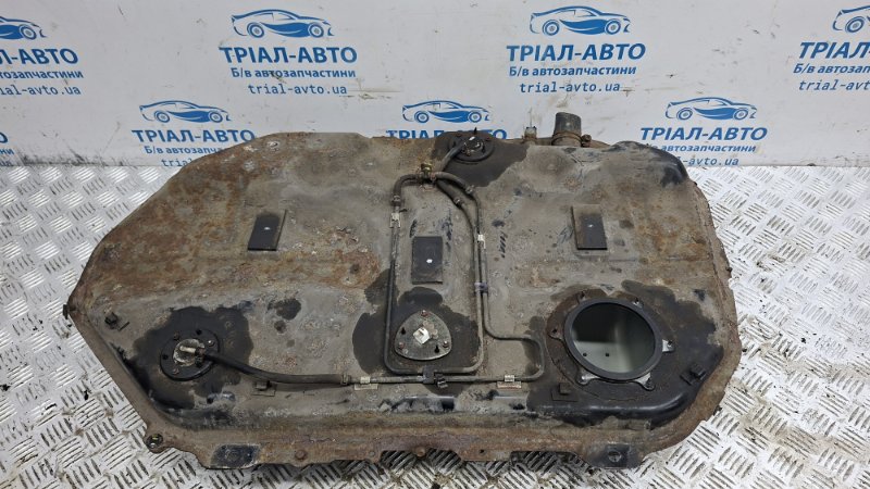 Запчасть бак топливный металлический Mitsubishi Lancer 2003-2009 9 1.6 Бензин 4G18 MN106272 Б/У Бак топливный металлический Mitsubishi Lancer 2003-2009 9 1.6 Бензин 4G18 MN106272 Б/У