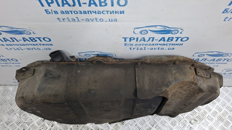Бак топливный металлический Lancer 2003-2009 9 1.6 Бензин 4G18 Бак топливный металлический Lancer 2003-2009 9 1.6 Бензин 4G18