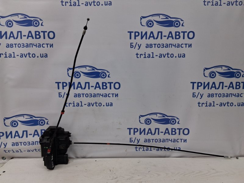 Запчасть замок двери задний правый Nissan Pathfinder 2004-2014 R51 2.5 Diesel YD25DDTI 82500EB300 Б/У Замок двери задний правый Nissan Pathfinder 2004-2014 R51 2.5 Diesel YD25DDTI 82500EB300 Б/У