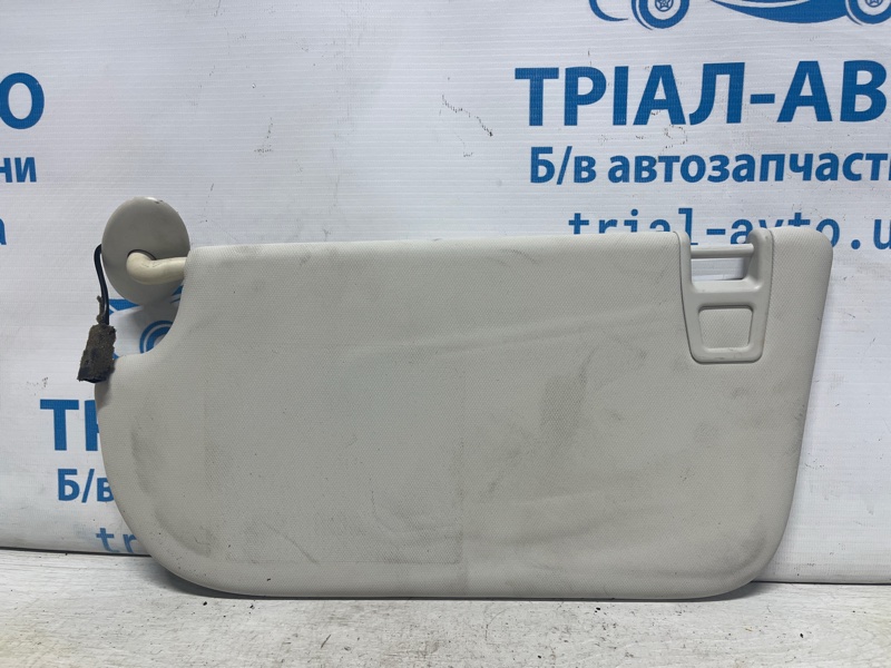 Козырек солнцезащитный правый Ford Escape 3 2.0 бензин ENR90 Козырек солнцезащитный правый Ford Escape 3 2.0 бензин ENR90