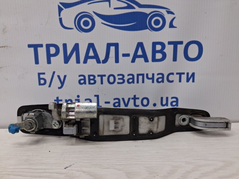 Ручка двери внешняя передняя левая Mitsubishi Lancer 9 1.6 Бензин 4G18 Ручка двери внешняя передняя левая Mitsubishi Lancer 9 1.6 Бензин 4G18
