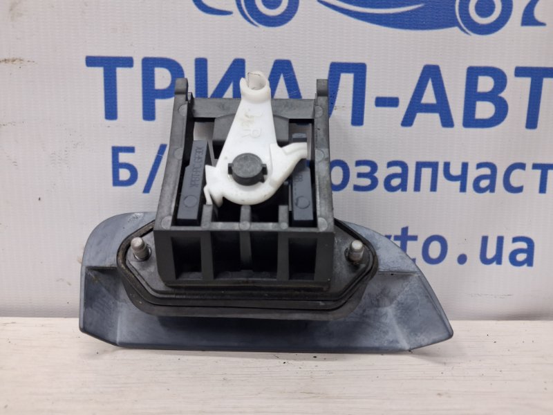 Ручка двери внешняя задняя правая Pathfinder 2004-2014 R51 2.5 Diesel YD25DDTI Ручка двери внешняя задняя правая Pathfinder 2004-2014 R51 2.5 Diesel YD25DDTI