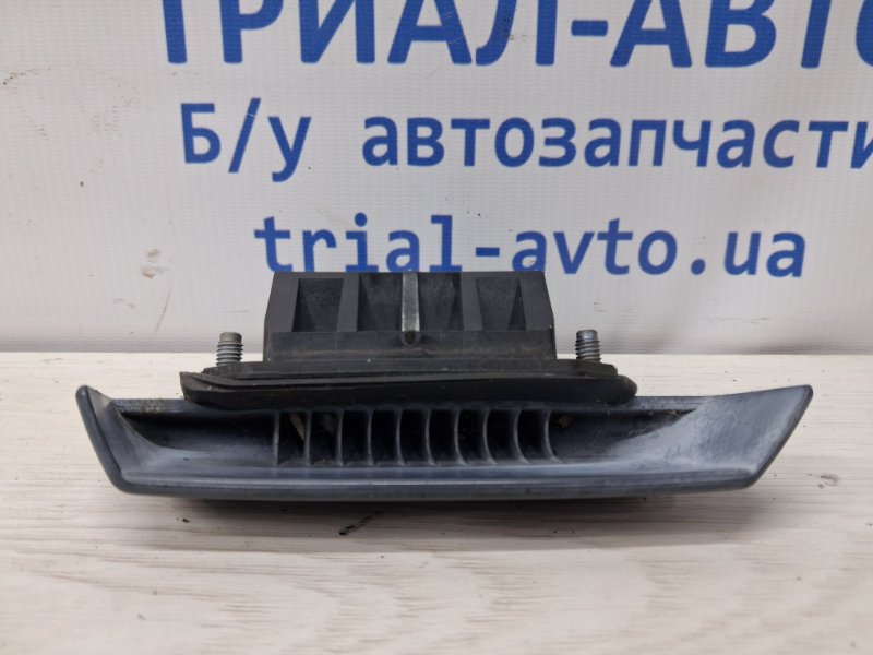 Ручка двери внешняя задняя правая Nissan Pathfinder R51 2.5 Diesel YD25DDTI Ручка двери внешняя задняя правая Nissan Pathfinder R51 2.5 Diesel YD25DDTI