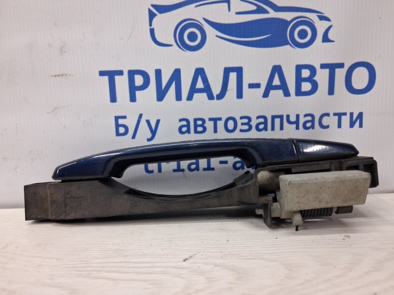 Ручка двери внешняя передняя правая Pathfinder 2004-2014 R51 2.5 Diesel YD25DDTI Ручка двери внешняя передняя правая Pathfinder 2004-2014 R51 2.5 Diesel YD25DDTI