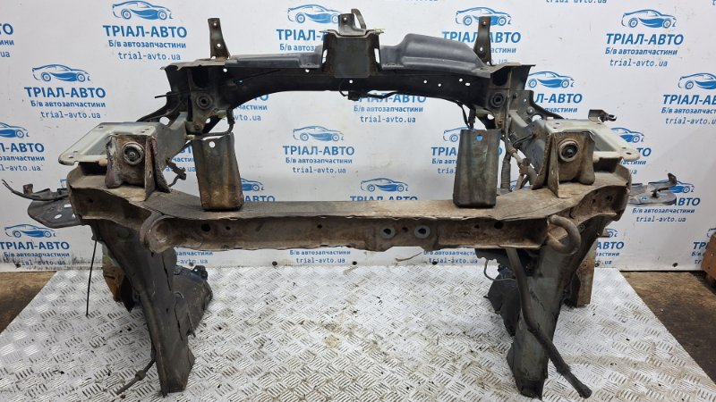 Панель передняя Outlander 2007-2012 XL 2.2 diesel 4HK Панель передняя Outlander 2007-2012 XL 2.2 diesel 4HK