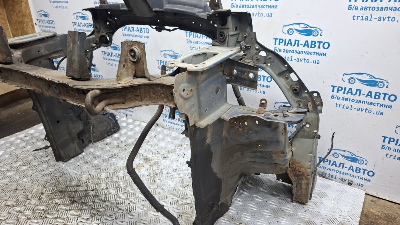 Панель передняя Outlander 2007-2012 XL 2.2 diesel 4HK Панель передняя Outlander 2007-2012 XL 2.2 diesel 4HK