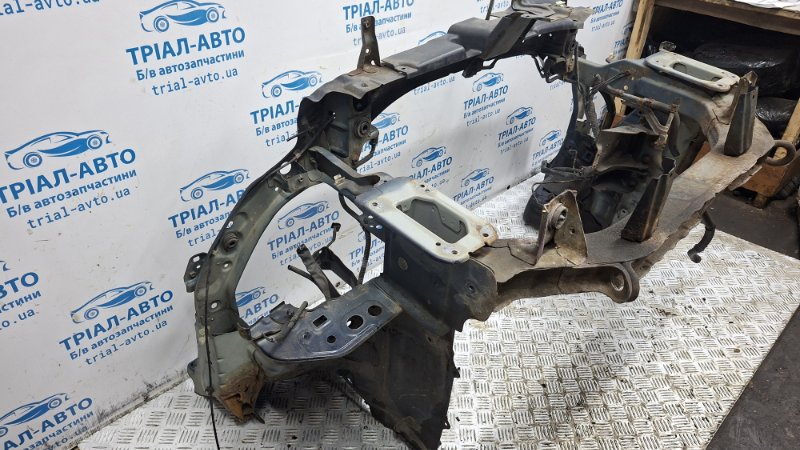 Панель передняя Outlander 2007-2012 XL 2.2 diesel 4HK Панель передняя Outlander 2007-2012 XL 2.2 diesel 4HK