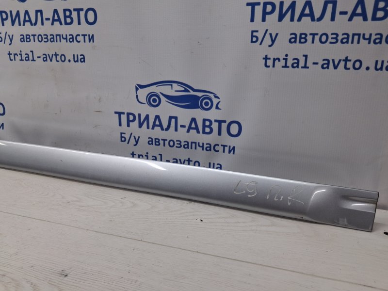 Накладка двери передняя правая Lancer 2003-2009 9 1.6 Бензин 4G18 Накладка двери передняя правая Lancer 2003-2009 9 1.6 Бензин 4G18