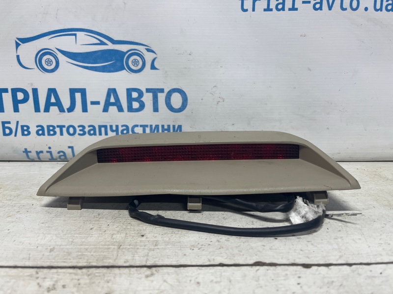 Фонарик задней полки Kia Optima 2010-2016 TF 2.4 бензин G4KJ 927002T0 Б/У