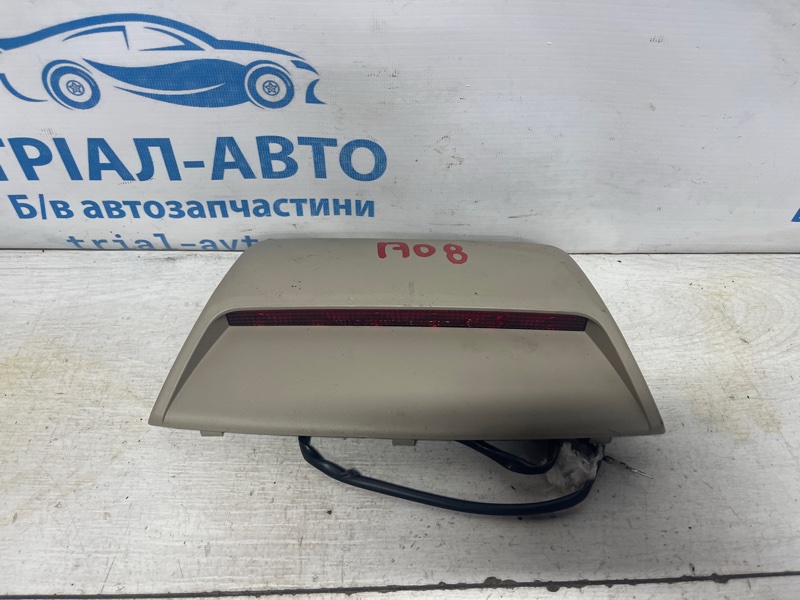 Фонарик задней полки Optima 2010-2016 TF 2.4 бензин G4KJ